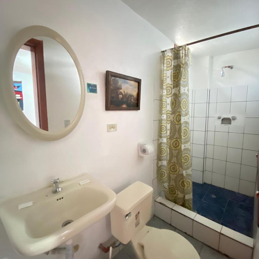 Hostal Chasqui Otavalo Eksteriør billede