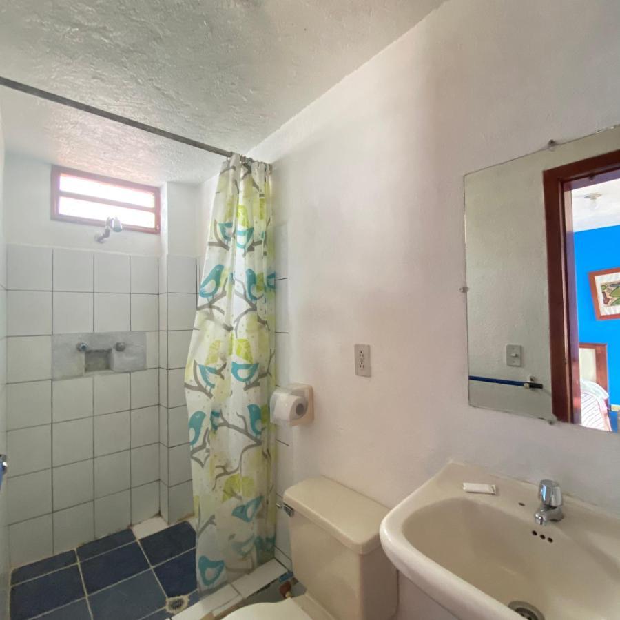 Hostal Chasqui Otavalo Eksteriør billede