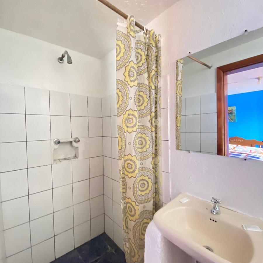 Hostal Chasqui Otavalo Eksteriør billede