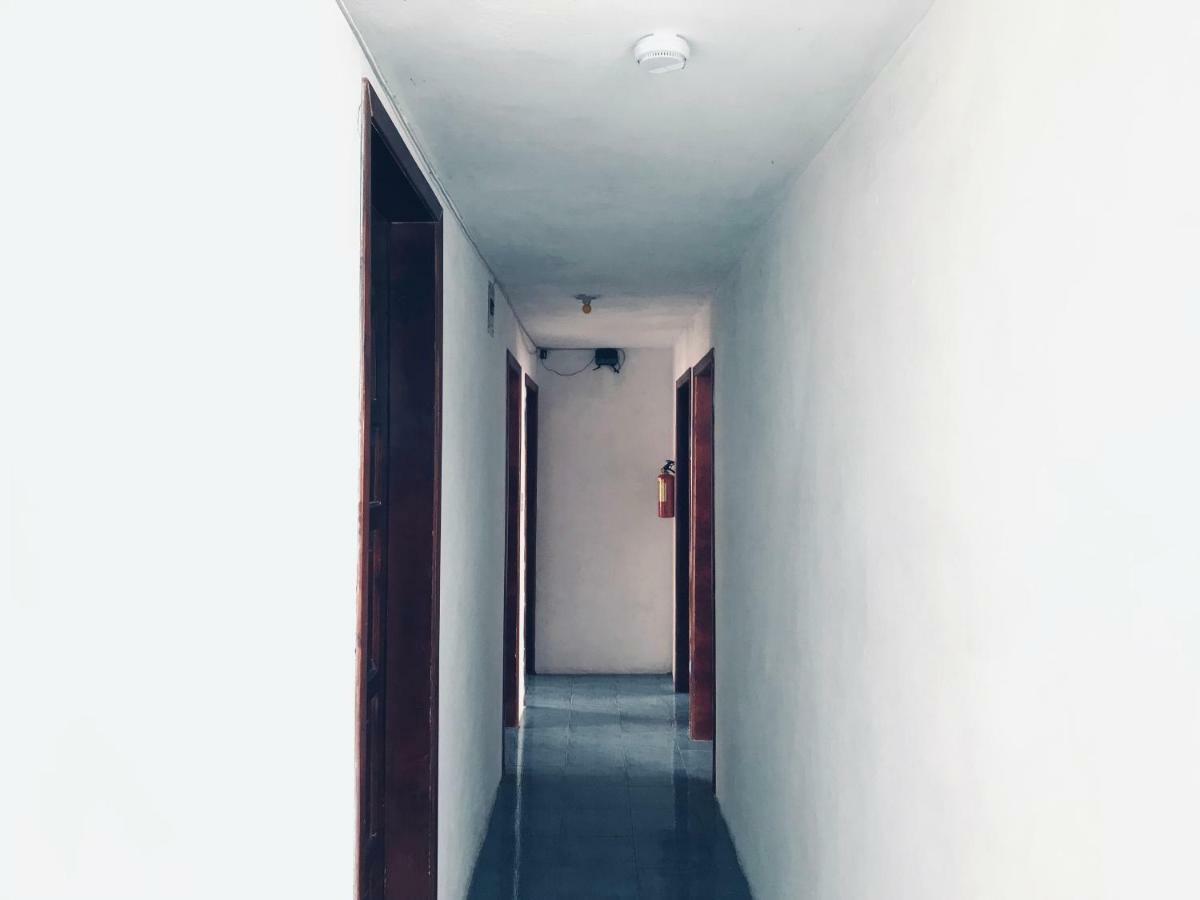 Hostal Chasqui Otavalo Eksteriør billede